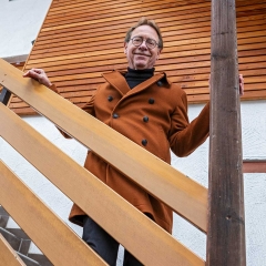 Jossgrund im Spessart, Broschüre zur Dorferneuerung 
