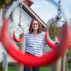 Jossgrund im Spessart, Broschüre zur Dorferneuerung 