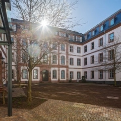 Regierungspräsidium Darmstadt