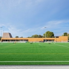 Sport- und Bildungscampus Bürstadt